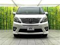 2014 Toyota Alphard G