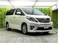 2014 Toyota Alphard G