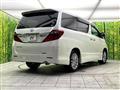 2014 Toyota Alphard G