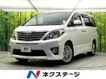 2014 Toyota Alphard G
