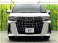 2021 Toyota Alphard G