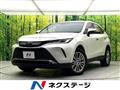 2020 Toyota Harrier
