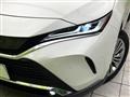 2020 Toyota Harrier
