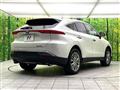 2020 Toyota Harrier