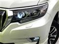 2022 Toyota Land Cruiser Prado