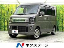 2025 Suzuki Every Wagon