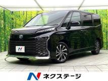 2023 Toyota Voxy