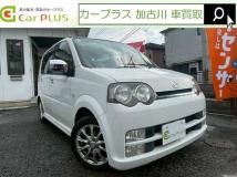2003 Daihatsu Move