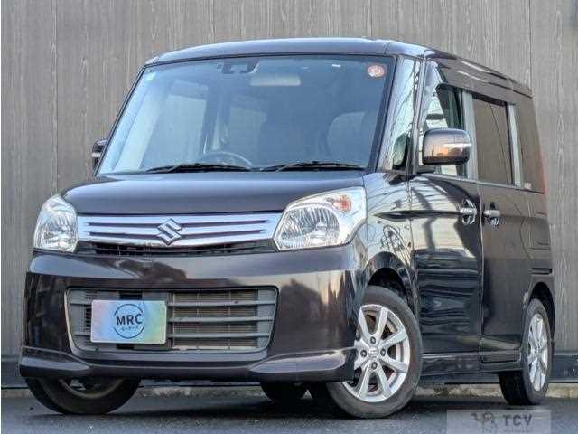 2014 Suzuki Suzuki Others