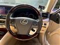 2013 Lexus LS