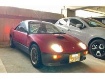 1992 Mazda AZ-1