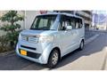 2012 Honda N BOX