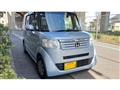 2012 Honda N BOX