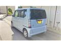 2012 Honda N BOX