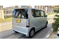 2012 Honda N BOX