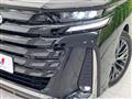 2023 Toyota Vellfire