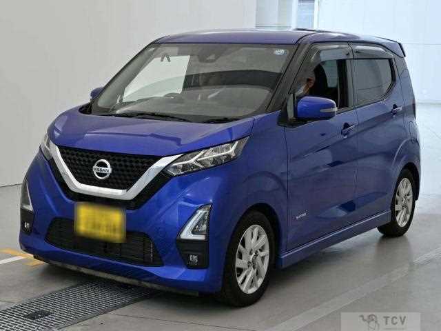 2022 Nissan Nissan Others