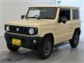 2022 Suzuki Jimny