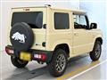 2022 Suzuki Jimny