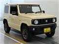 2022 Suzuki Jimny