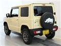 2022 Suzuki Jimny