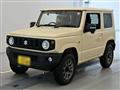 2021 Suzuki Jimny