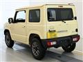2021 Suzuki Jimny