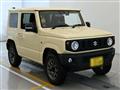 2021 Suzuki Jimny