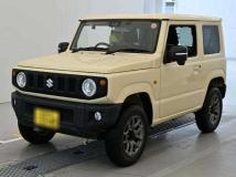 2021 Suzuki Jimny