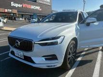 2021 Volvo XC60