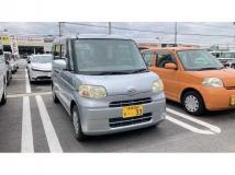 2009 Daihatsu Tanto