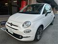 2017 Fiat 500