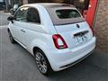 2017 Fiat 500