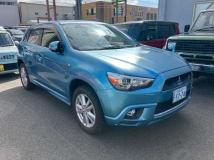 2011 Mitsubishi RVR