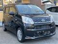 2015 Daihatsu Move