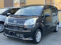 2015 Daihatsu Move