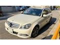 2011 Mercedes-Benz C-Class