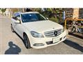 2011 Mercedes-Benz C-Class