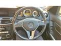 2011 Mercedes-Benz C-Class