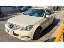 2011 Mercedes-Benz C-Class