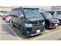2022 Toyota Hiace Van