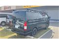 2022 Toyota Hiace Van