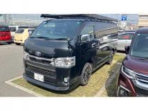 2022 Toyota Hiace Van