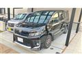 2014 Toyota Voxy