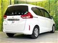 2016 Honda Freed