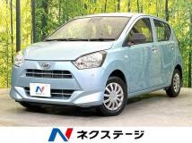 2019 Daihatsu Mira
