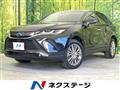 2023 Toyota Harrier Hybrid