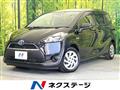 2017 Toyota Sienta
