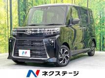 2025 Daihatsu Tanto