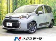 2023 Toyota Sienta